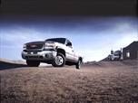 2004 GMC Sierra 2500 Regular Cab